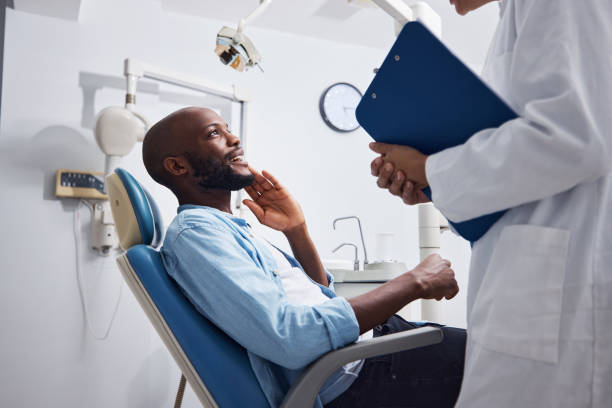 Best Emergency Wisdom Teeth Removal in Halifax, VA
