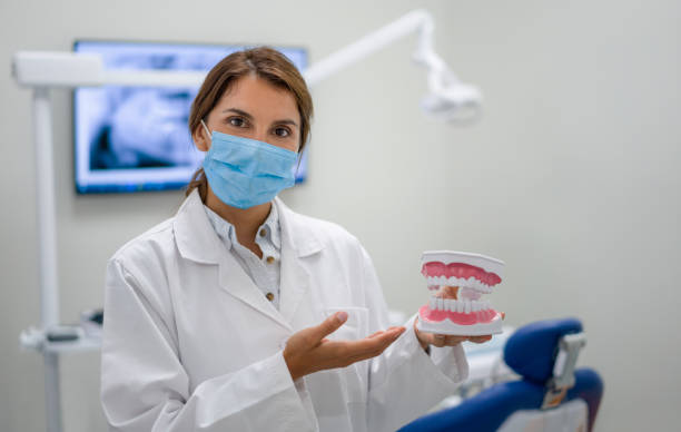 Best Emergency Tooth Extraction in Halifax, VA