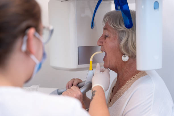 Best Emergency Root Canal Treatment in Halifax, VA