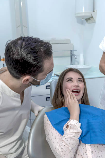 Best Emergency Treatment for Toothache in Halifax, VA