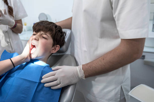 Best Urgent Dental Care in Halifax, VA