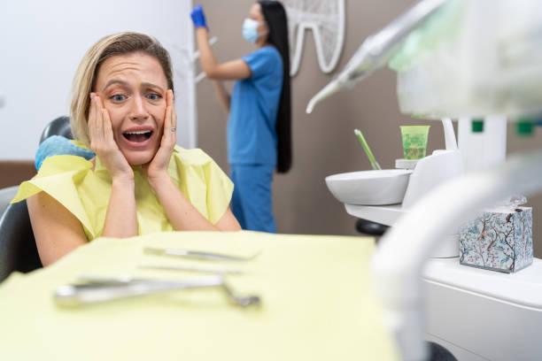 Best Emergency Dental Care for Trauma or Injury in Halifax, VA