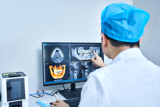 Best Walk-In Emergency Dentist in Halifax, VA