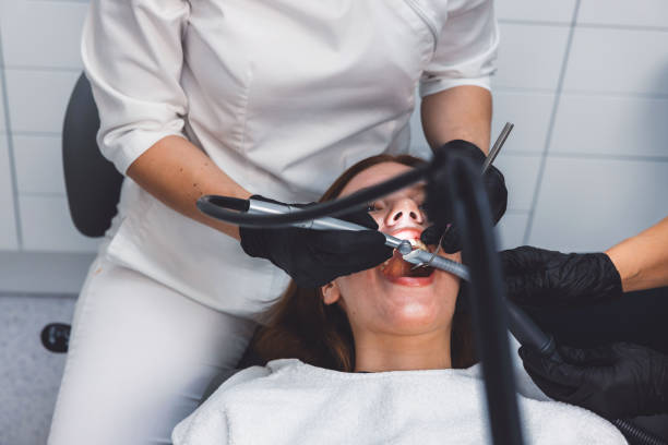 Best Emergency Treatment for Toothache in Halifax, VA