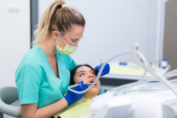 Best Emergency Root Canal Treatment in Halifax, VA